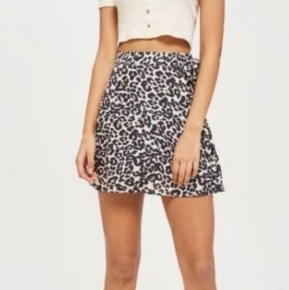Topshop Dresses & Skirts - top shop